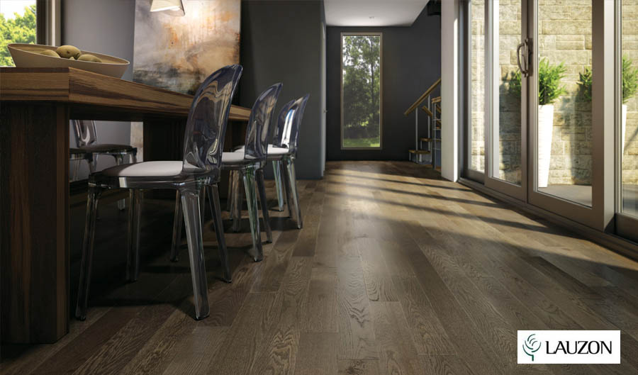 Lauzon Hardwood Floors Lauzon Hardwood Floors