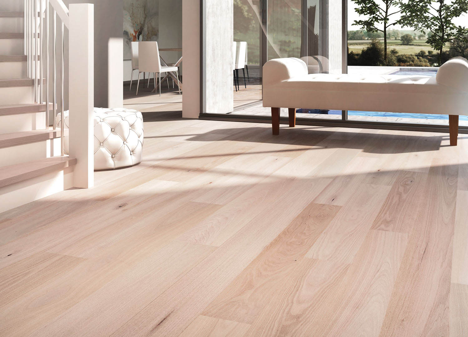 Lauzon Hardwood Flooring Flooring Tips