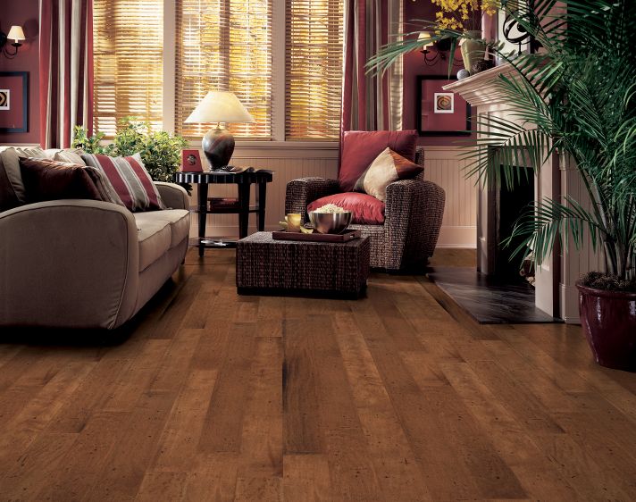 brucehardwoodfloor3 Beach Hardwood Flooring