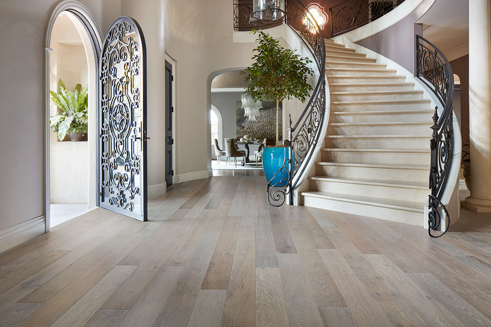 frenchoakshardwoodfloors Beach Hardwood Flooring