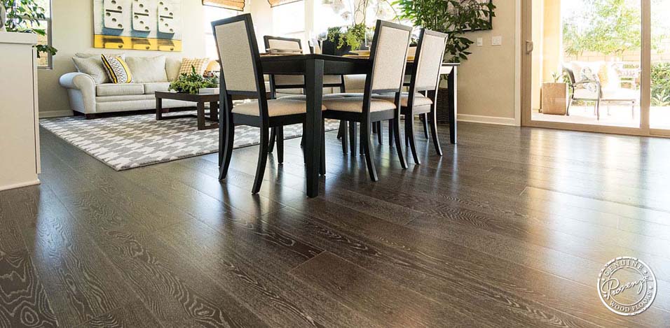Provenza Hardwood Floors Beach Hardwood Flooring
