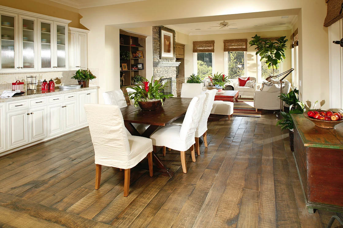 Richard Marshall Flooring Beach Hardwood Flooring