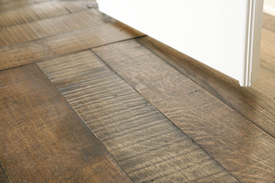 Richard Marshall Flooring Beach Hardwood Flooring