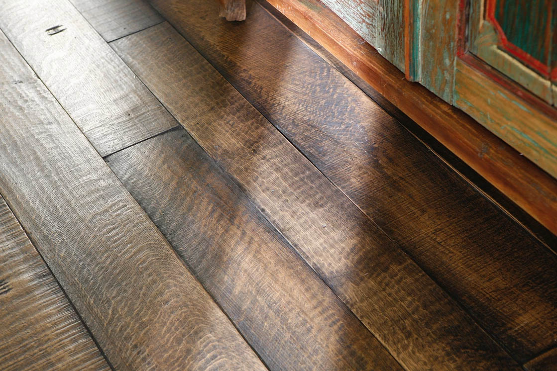 Richard Marshall Flooring6 Beach Hardwood Flooring