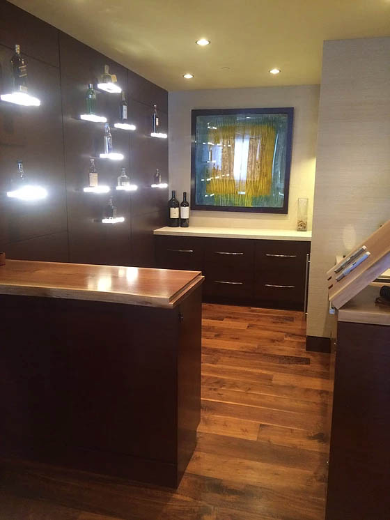 Richard Marshall Flooring Beach Hardwood Flooring